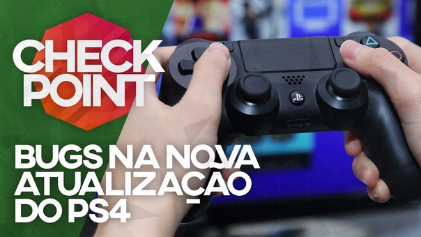 IGREJA DE OVERWATCH, VERSÕ ES BR DE SHADOW OF WAR E MONSTER HUNTER E BUGS NO PS4