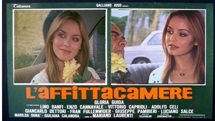Laffittacamere
