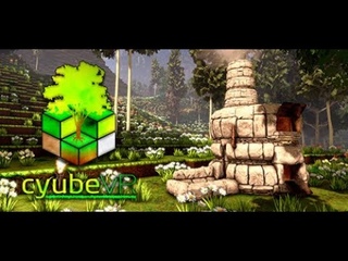 Mir VR  - cyubeVR