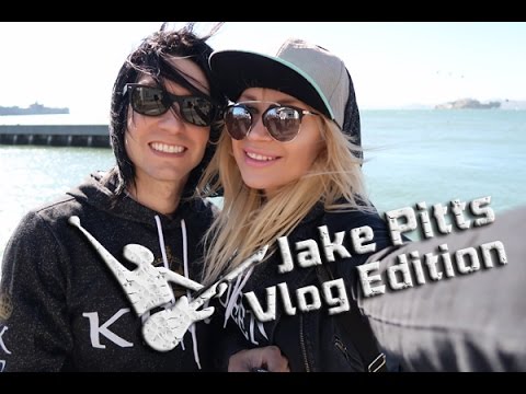 Road trip Vlog San