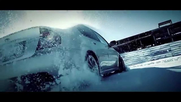 SUBARU LEGACY BL5 2. 0 GT SNOW SHOW MOST DJ
