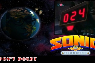 Smooth4Lyfe- Fastest Thing Alive (Sonic SatAM Theme Cover) + Lyrics