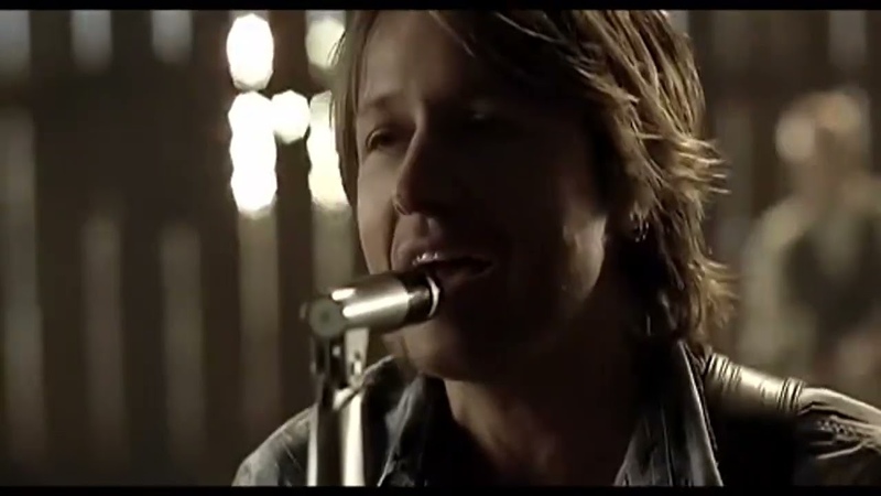 Keith Urban Sweet Thing