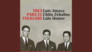 Zamba del Guitarrero