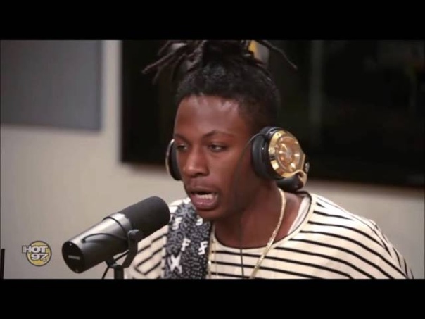 Best Freestyle Tory Lanez vs YG vs Joey Bada vs Lil Uzi Vert vs Desiigner vs Lil