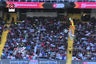 Best of Moto X Freestyle Demo