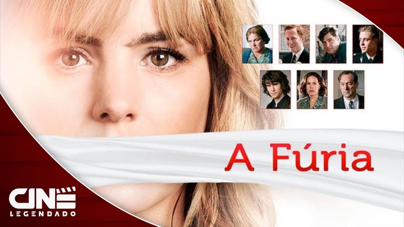 A Fúria (2016) FILME COMPLETO E GRÁ TIS Comédia, Cine