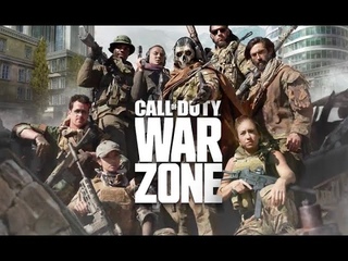 Call of Duty Warzone Прокачка персонажа Валим, команда Оленей, как всегда наш топ 30) 80 лвл уже.