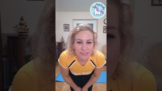 Домашние тренировки 🏋‍♀️ зарядка дома с кондитером в разделе ВИДЕО #neuro_magicfamily