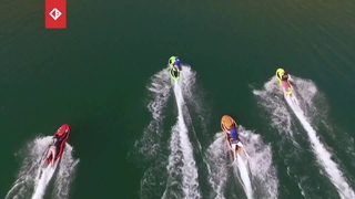 Jetboards - Kymera Body Board