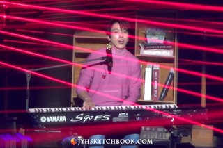 180106 Track 8 FM (Can’t Stop) 정용화 Jung Yong Hwa 郑容和