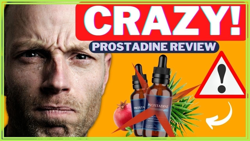 PROSTADINE ( WATCH THIS ) PROSTADINE REVIEWS PROSTADINE