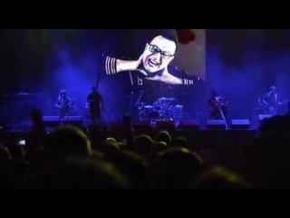 PIDAMA PORNO STRACHY NA LACHY   Graba 30 Jarocin 2014 DVDRip