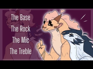 Холод и Пламень фаны Mindless Self Indulgence | Драконья Сага | Wings of Fire | G R E A T N E S S ツ