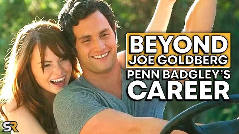 What Else Has You Star Penn Badgley Been