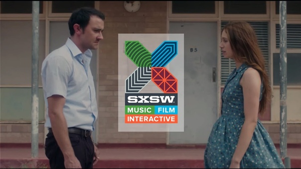 The Infinite Man SXSW 2014 Accepted