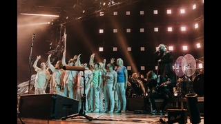 “Одухотворение“ на концерте Burito  Live Арена
