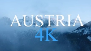 Austria 4K nature relaxation films - 4K videos