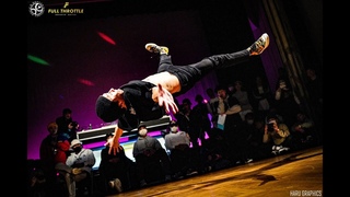 【TOP8】Drifterz Crew vs 九州男児│ FULL THROTTLE 11TH ANNIVERSARY │ FEworks