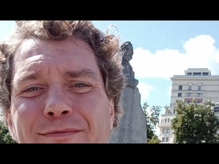 Народный Сход В День ВДВ, Площадь Революции, Москва, 2,08,20
