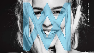 Anne-Marie - 2002 Jay Pryor remix [Official Audio]