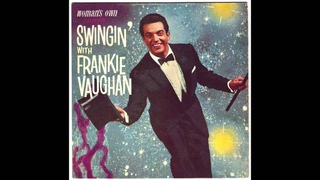 Frankie Vaughan With The Kaye Sisters  Gotta Have Something In The Bank Frank