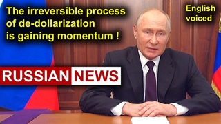 Putin’s speech to the guests of the BRICS forum | Russia