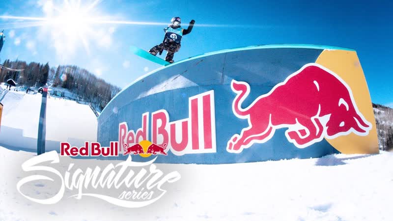 Burton US Open 2019 FULL TV EPISODE, Red Bull Signature
