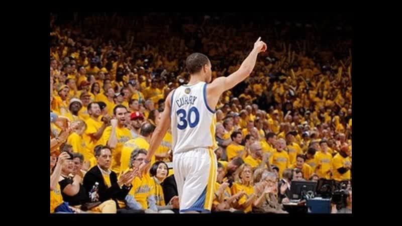 Stephen Currys INCREDIBLE 3rd