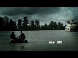 Перекрёсток смерти-2 сезон 6 серия (Стивен Сигал)