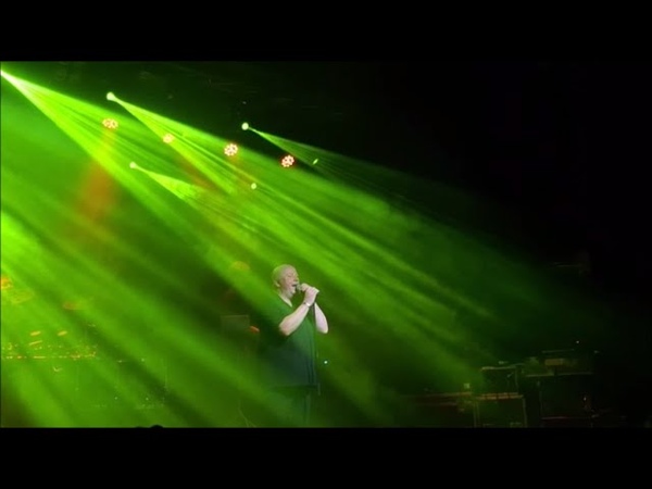 VNV Nation Live Nova ( Shine your light on me) Dürer