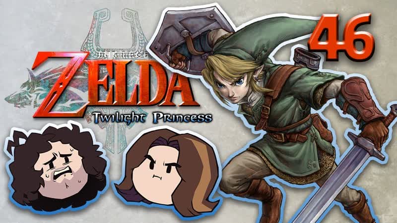 Zelda Twilight Princess 46