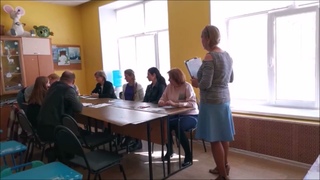 Зыктина ТВ Образовательные пробы soft skills у мл-х школьников в модуле 4К ДООП Школа возможностей
