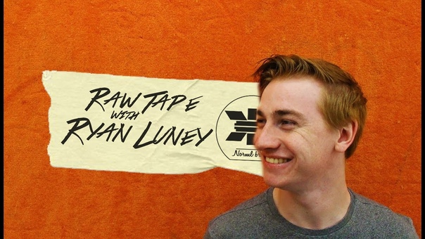 Raw Tape S1 E10, Ryan