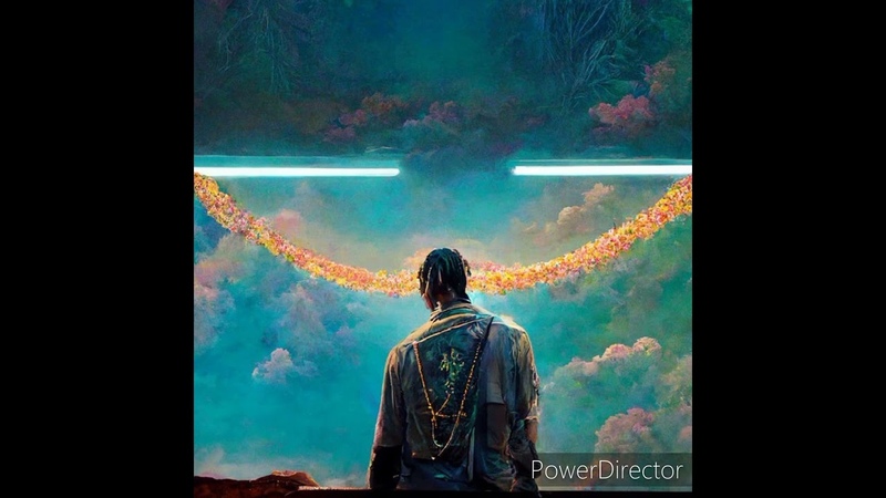 Travis Scott Winter Snow ( Ft. Don Toliver) UTOP