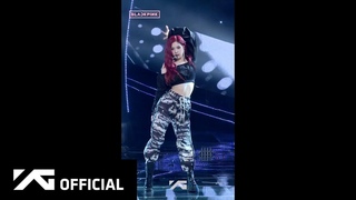 BLACKPINK - ROS  (DDU-DU DDU-DU) FOCUSED CAMERA