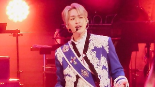 220814 온유 ONEW - Sunshine