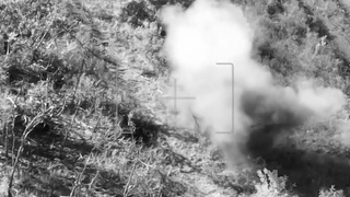 Ивановские десантники уничтожили несколько групп украинских боевиков FPV дронами