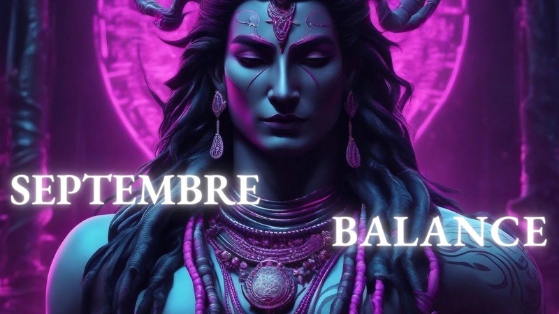 Balance septembre 23 un changement de