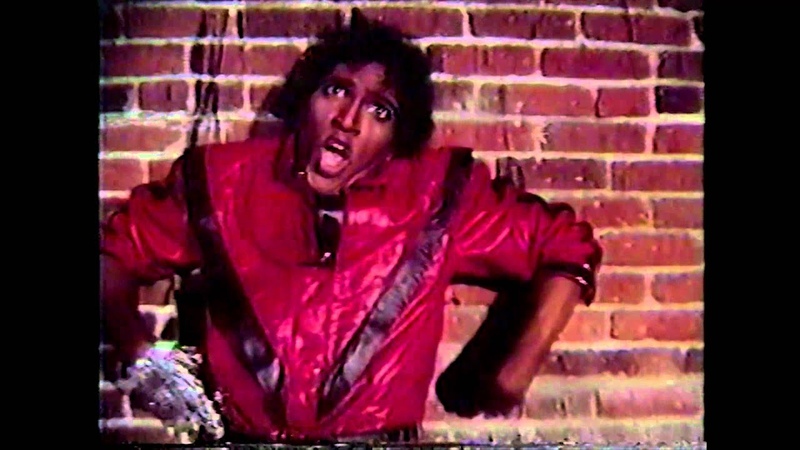 KILLER The original Thriller