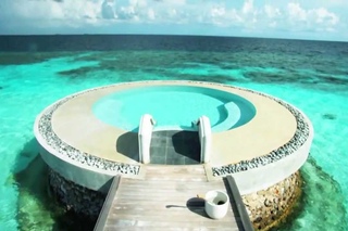 Maldives Islands