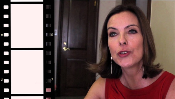 Unforgivable: An Interview with Carole