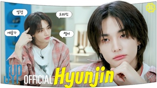 One Kid's Room 2024  Hyunjin