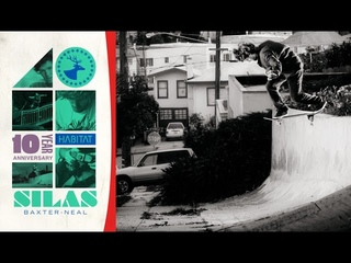 Silas Baxter Neal -  Habitat 10 Year Anniverary