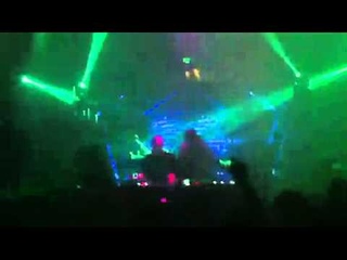 Digitalism - brand new track debuted at Exchange in LA on February 28, 2013