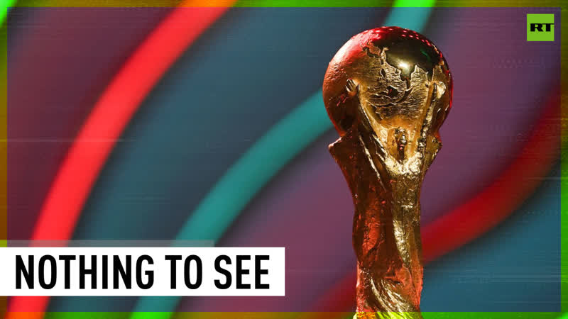 BBC prioritizes political talk over World Cup opening
