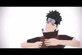 【MMD NARUTO】 「Girls」 by Two Uchihas