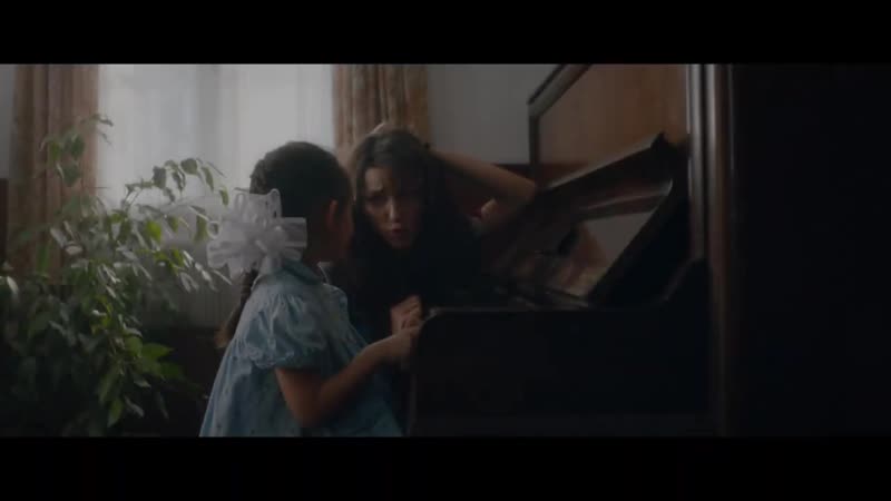 Доза счастья Доза щастие A Dose of Happiness (Болгария, 2019) трейлер с