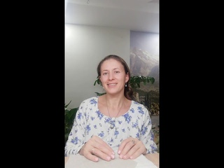 Вводное занятие «Обережное платье»