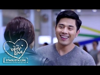 On the Wings of Love Outtakes: The Last Chance